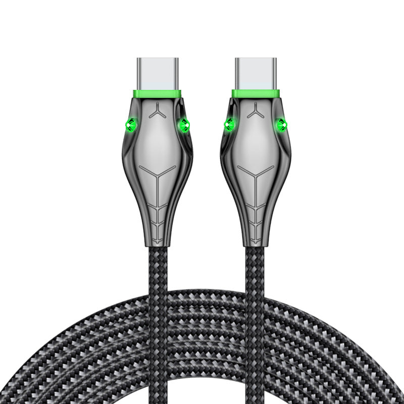 Orbit Pro USB-C to USB-C Cable
