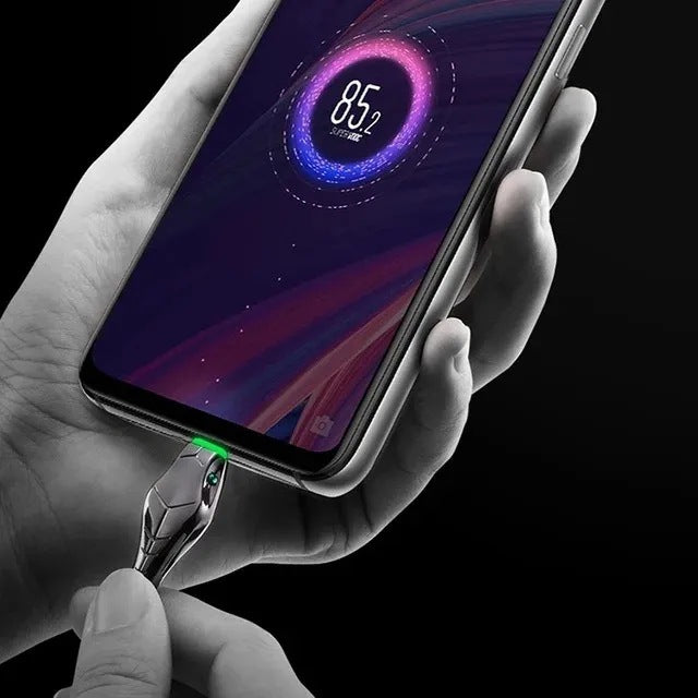 Orbit Pro USB-C to USB-C Cable