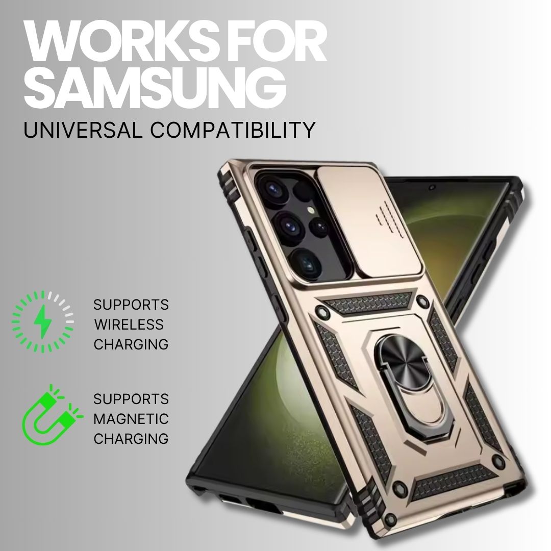 Strato-V3 Phone Case