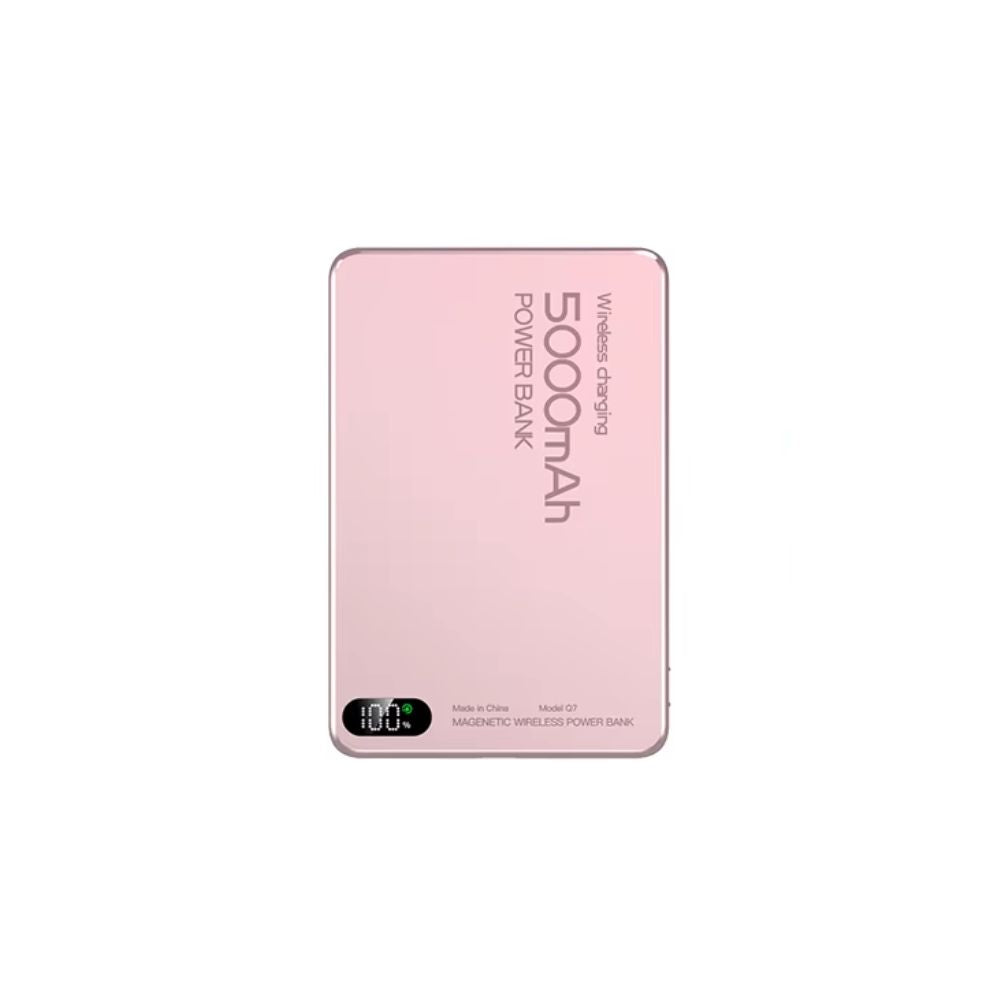 NanoAir Magnetic Power Bank