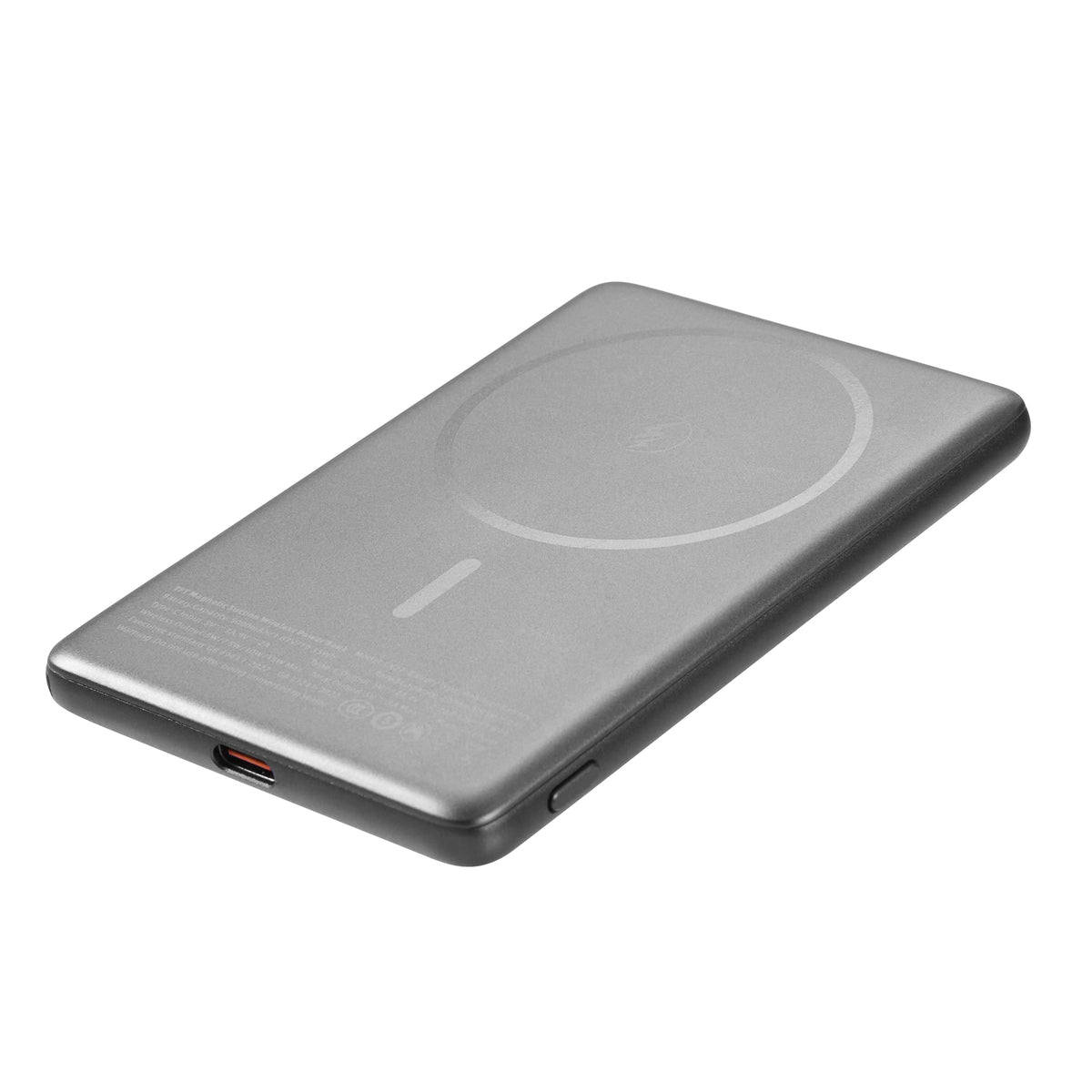 Flux Ultra - 25W Magnetic Power Bank