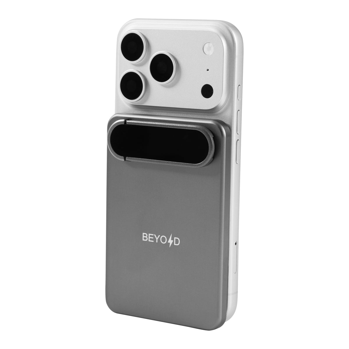 Flux Ultra Pro - 35W Magnetic Power Bank