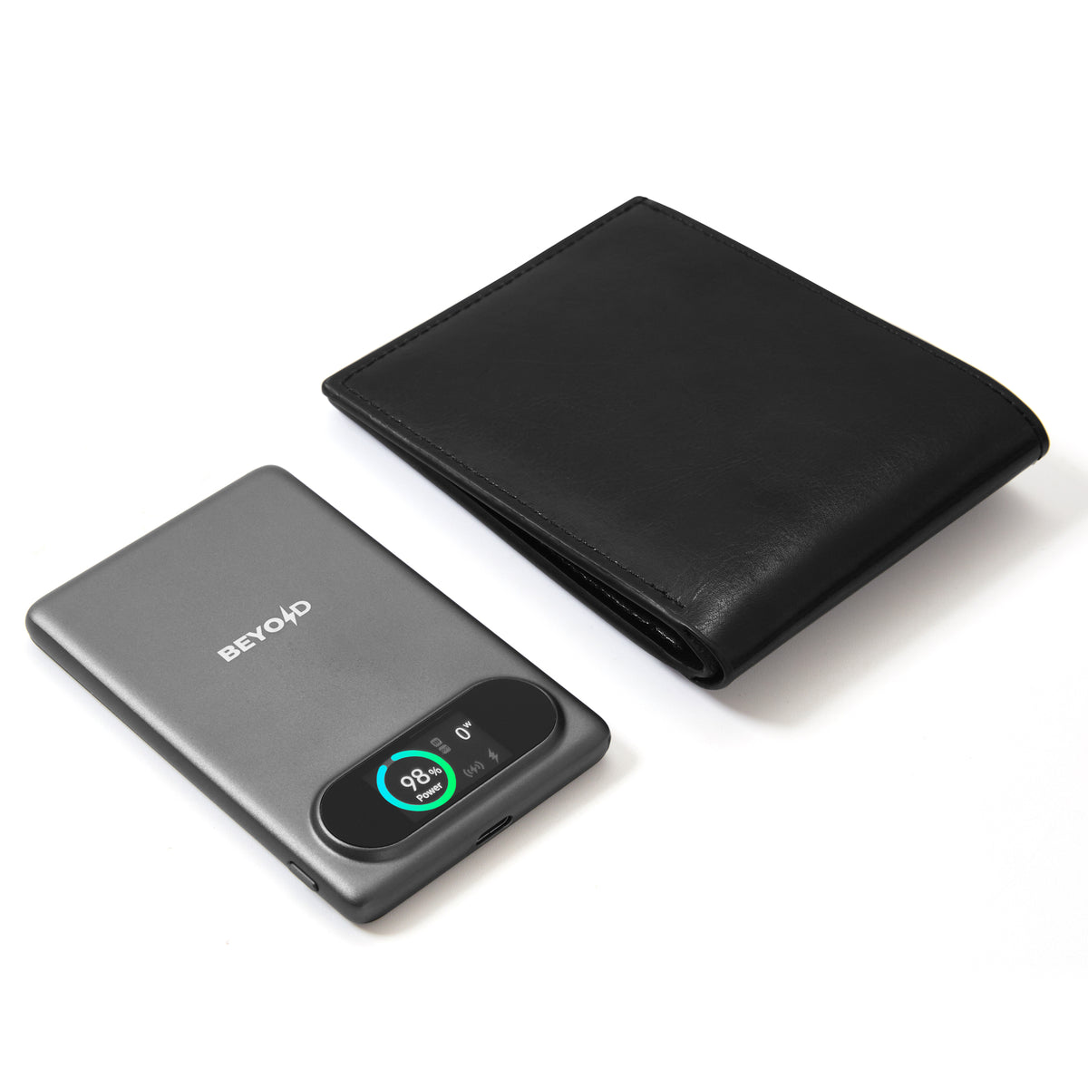 Flux Ultra - 25W Magnetic Power Bank