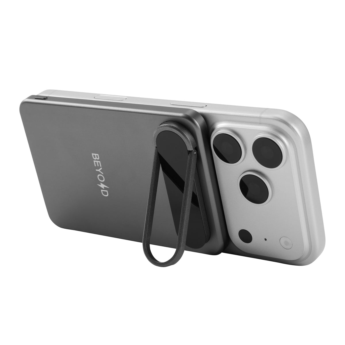 Flux Ultra Pro - 35W Magnetic Power Bank